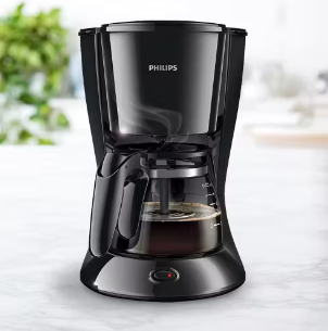 PHILIPS Drip Coffee Maker