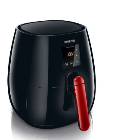 Philips Airfryer HD9238 with Digital Display