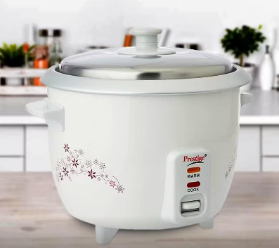 Prestige Delight Electric Rice Cooker