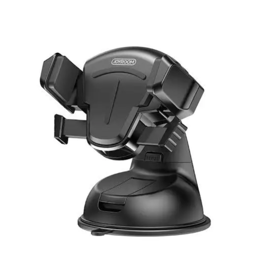 Joyroom JR-OK2 Suction cup T-Bracket Car Phone Holder