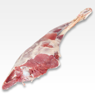 Mutton Back Leg