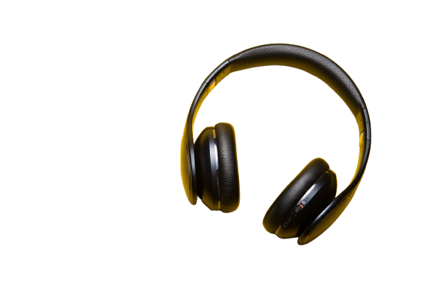 Hoco W35 Wireless Bluetooth Over Headphone