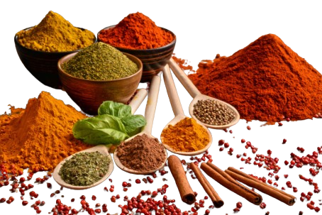 Spices