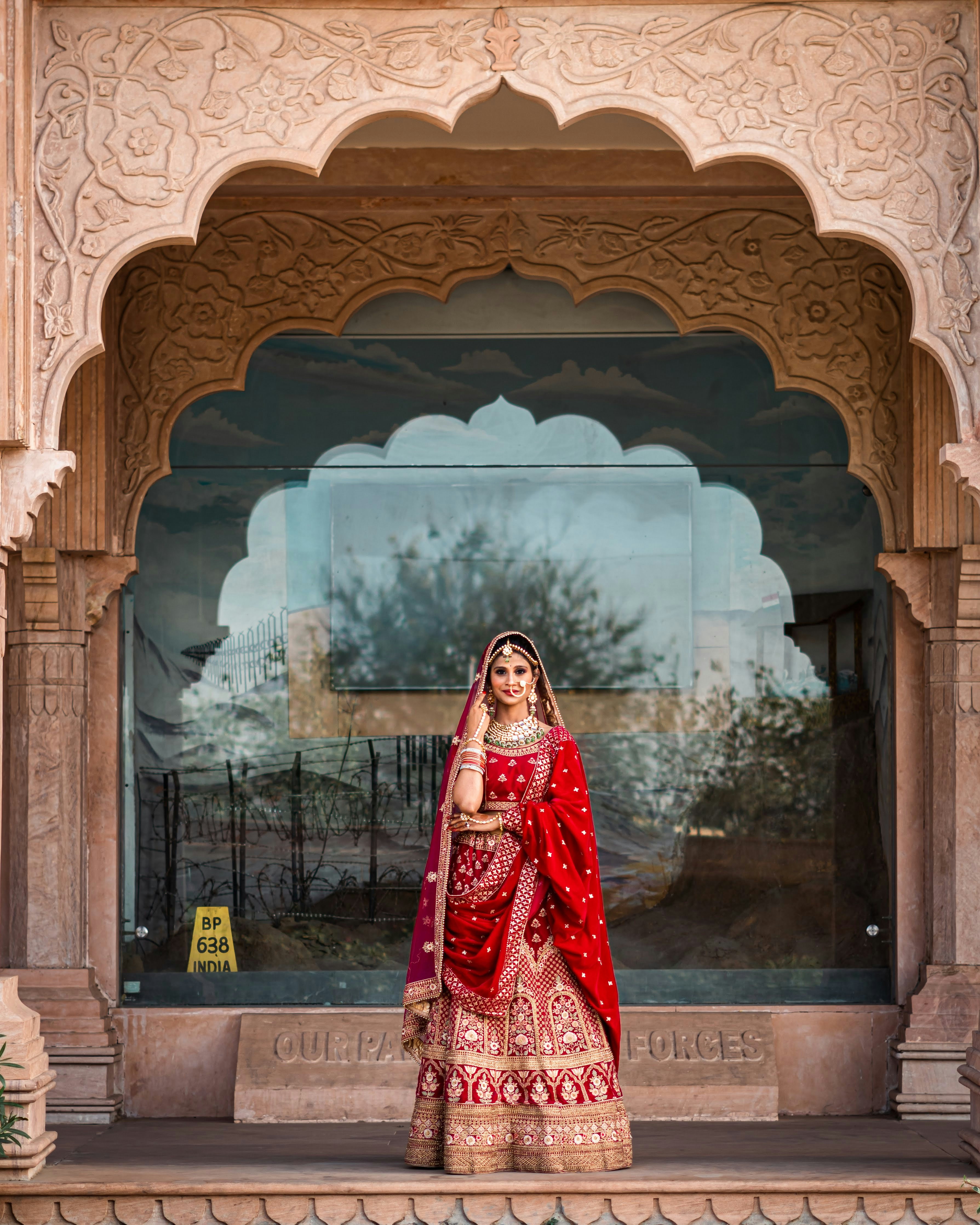 Lehenga