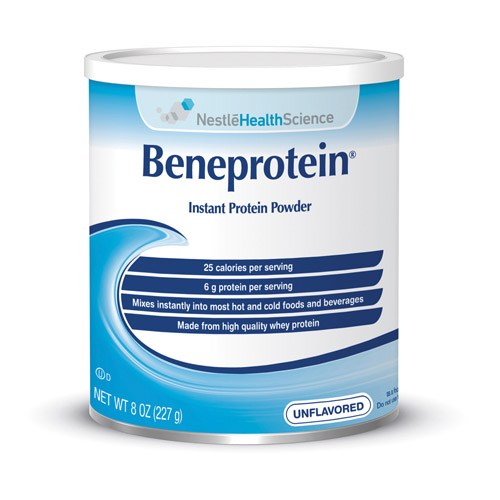 beneprotein protein food supplement