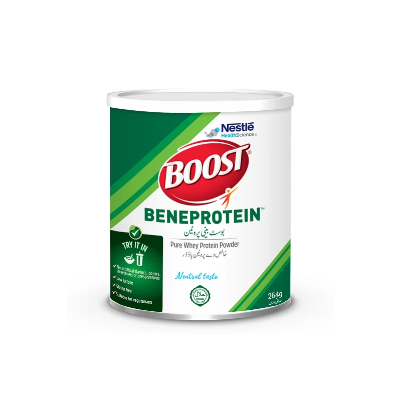 boost nestle beneprotein beneprotein protein food supplement